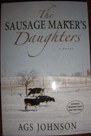 the Sausage makers daughters