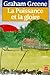 La Puissance et la Gloire by Graham Greene