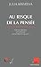 Au risque de la pensée