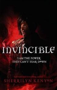 Invincible