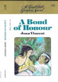 A Bond of Honour (Paperback)
