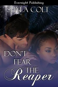 Don't Fear the Reaper (Fallen #1)