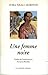 Une femme noire by Zora Neale Hurston