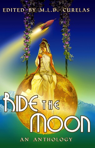 Ride the Moon (ebook)