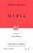 María. by Jorge Isaacs