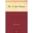 The 3 Little Kittens