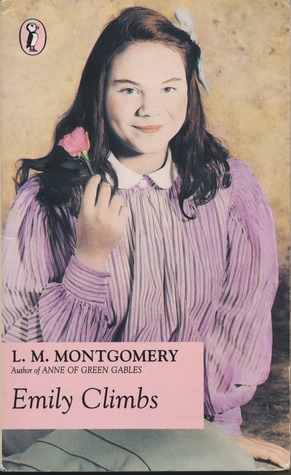Emily Climbs (Puffin Books)