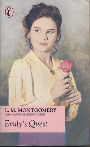Emily's Quest (Puffin Books)