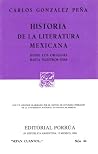 Historia de la Li...