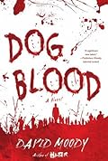 Dog Blood