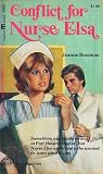 Conflict for Nurse Elsa
