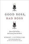 Good Boss, Bad Bo...