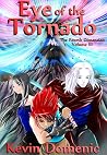 Eye of the Tornado by Kevin Domenic