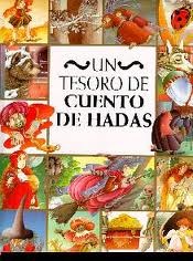 Un Tesoro de Cuentos de Hadas (Unknown Binding)