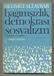 Bağımsızlık, Demokrasi, Sosyalizm