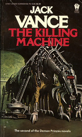 The Killing Machine