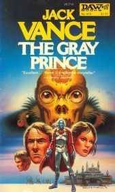 The Gray Prince