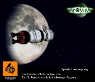 Der Lange Weg (Another World, #2)