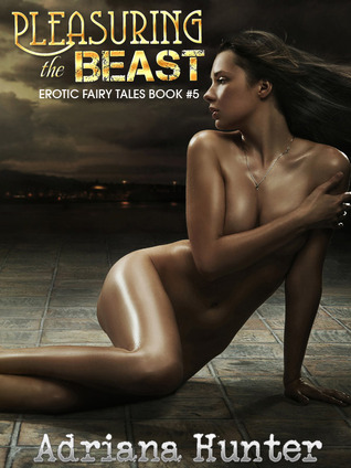 Pleasuring The Beast (Kindle Edition)