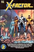 Essential X-Factor, Vol. 2