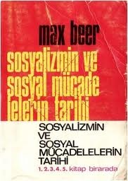 Sosyalizmin ve Sosyal Mücadelelerin Tarihi