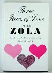 Three Faces of Love (Hardcover)