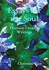 Essays for the Soul