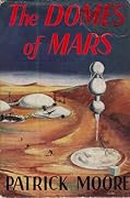The Domes of Mars
