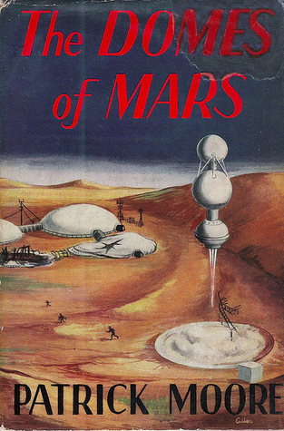 The Domes of Mars