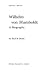 Wilhelm Von Humboldt: A Biography, Vol. 2, 1808-1835