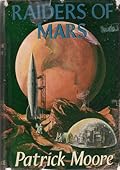 Raiders of Mars