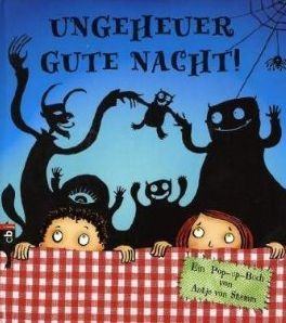 Ungeheuer Gute Nacht!