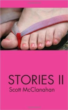 Stories II (Paperback)