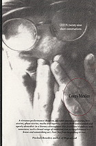 Listen: Twenty-nine Short Conversations