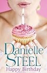 Happy Birthday by Danielle Steel