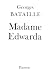 Madame Edwarda (French Edition)