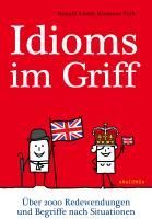 Idioms im Griff