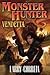 Monster Hunter Vendetta (MHI, #2)