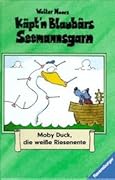 Moby Duck, Die Weiße Riesenente