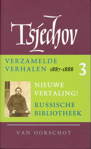 Verzamelde verhalen 3: 1887-1888