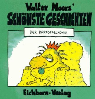 Der Kartoffelkönig (Paperback)