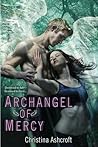 Archangel of Mercy by Christina Ashcroft