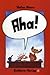 Aha. by Walter Moers