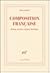 Composition française : Retour sur une enfance bretonne