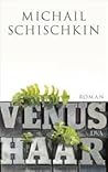 Venushaar: Roman