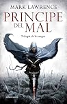 Príncipe del mal