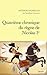 Quatrième chronique du règn...