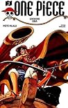 One Piece Vol. 3 ...