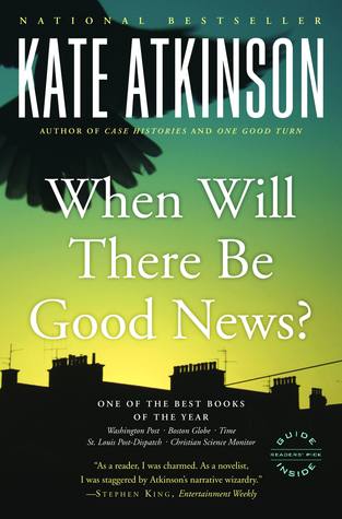 When Will There Be Good News?