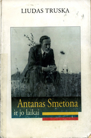 Antanas Smetona ir jo laikai